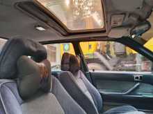 Toyota Camry 1989 Car