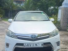 Toyota Camry 2014 Car