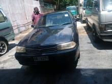 Toyota CAMRY 1990 Car