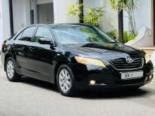 Toyota CAMRY 2008 Car