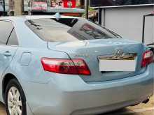 Toyota Camry 2007 Car