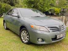 Toyota Camry 2011 Car