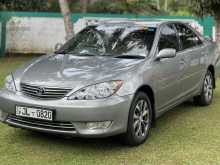 Toyota Camry 2004 Car