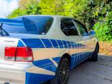 Toyota Camry 1998 Car