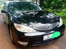 Toyota Camry 2004 Car