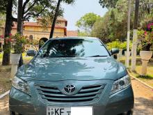 Toyota Camry 2006 Car