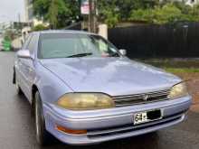 Toyota Camry 1992 Car