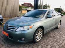 Toyota CAMRY 2011 Car
