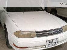 Toyota Camry 1991 Car