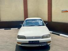 Toyota Camry 1994 Car