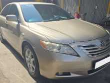Toyota Camry G 2008 Car
