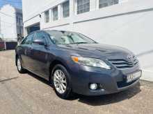 Toyota Camry 2010 Car