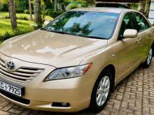 Toyota Camry 2006 Car