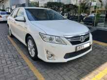 Toyota Camry 2013 Car