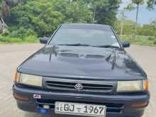 Toyota Camry 1989 Car