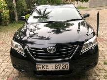 Toyota Camry 2007 Car