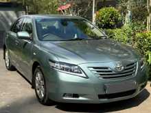 Toyota Camry 2007 Car