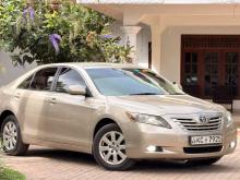 Toyota Camry 2006 Car