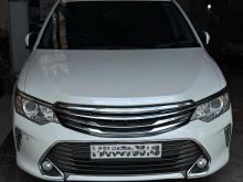 Toyota Camry 2015 Car