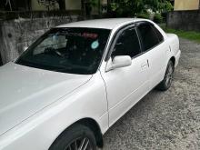 Toyota Camry 1990 Car