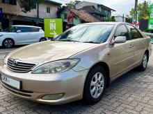 Toyota Camry 2007 Car