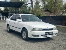 Toyota Camry 1991 Car