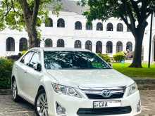 Toyota Camry AVV50 2013 Car