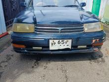 Toyota Camry CV 30 1993 Car