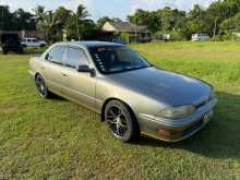 Toyota Camry 1991 Car