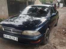 Toyota CAMRY CV 30 1993 Car