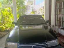 Toyota Camry CV 30 1993 Car