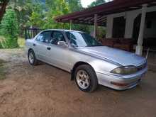Toyota Camry CV 30 1995 Car