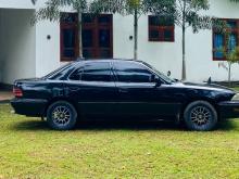 Toyota Camry Cv 30 1991 Car