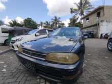 Toyota Camry CV 30 1994 Car