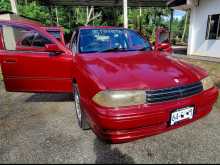 Toyota Camry CV 30 1992 Car