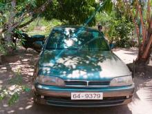 Toyota Camry CV30 1992 Car