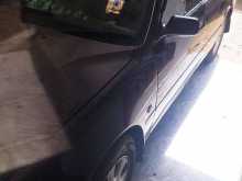 Toyota Camry Cv30 1992 Car