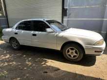 Toyota Camry Cv30 1991 Car