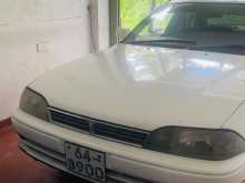 Toyota Camry Cv30 1991 Car