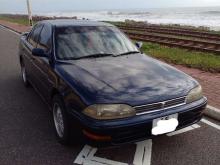 Toyota Camry Cv30 1992 Car