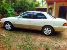 Toyota Camry CV30 1992 Car