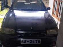 Toyota CAMRY CV30 1995 Car