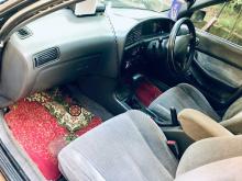 Toyota Camry Cv30 1991 Car