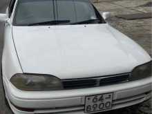 Toyota Camry Cv30 1991 Car