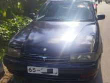 Toyota CAMRY CV30 1995 Car