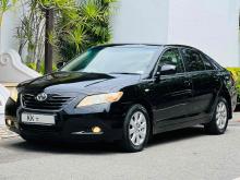 Toyota CAMRY EXECUTIVE 2008 Car