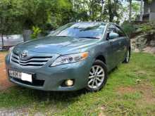 Toyota Camry 2010 Car