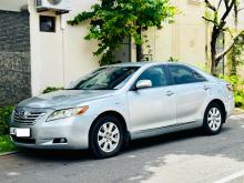 Toyota Camry G Limited 2007 Car