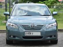 Toyota Camry G Grade 2007 Car