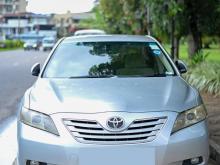 Toyota CAMRY G LIMITED 2007 Car